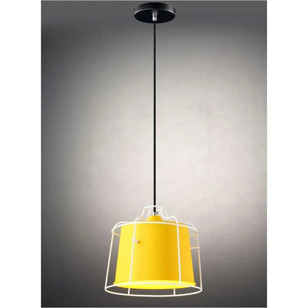 【Honey Comb】馬卡龍單吊燈(EL-1636) 歷史價格詳細信息