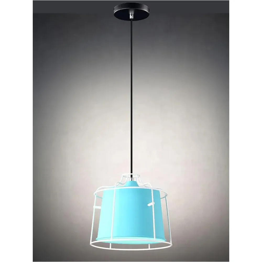 【Honey Comb】馬卡龍單吊燈(EL-1636) 歷史價格詳細信息