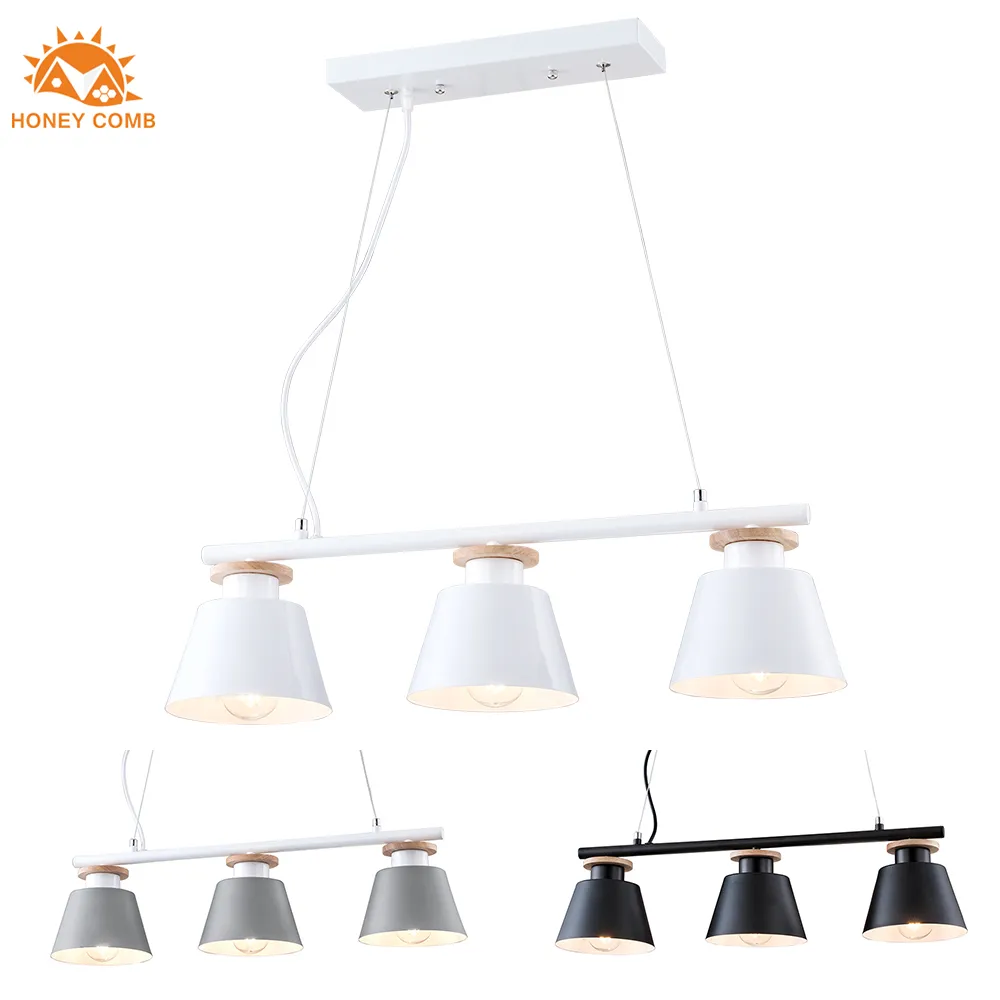 【Honey Comb】北歐風餐廳吊燈(MK251-11 MK252-11) 歷史價格詳細信息