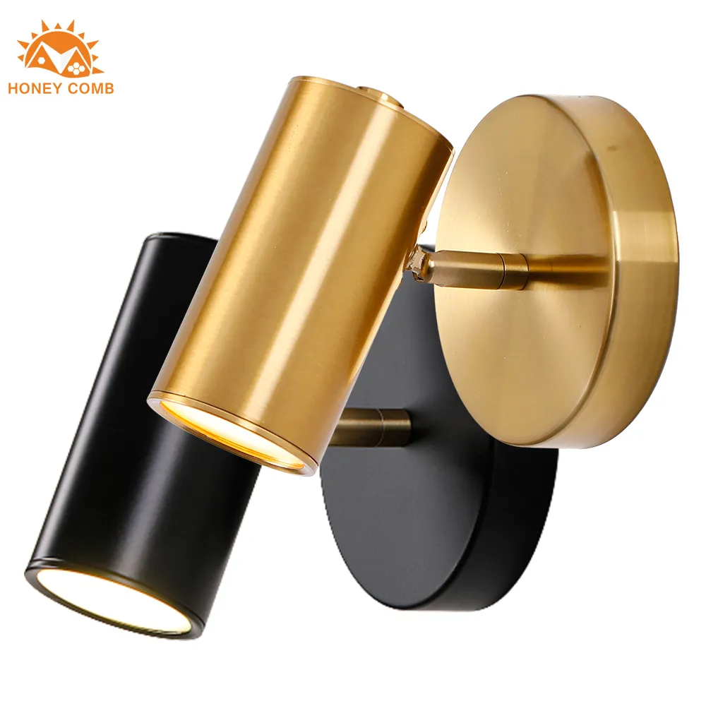 【Honey Comb】複刻版LED 5W投光床頭壁燈(KC2162-2 KC2180-2) 歷史價格詳細信息