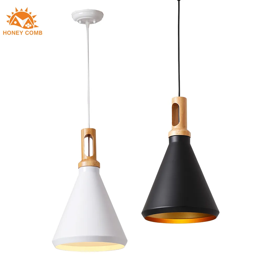 【Honey Comb】北歐風餐廳單吊燈白色黑色(KC1458-KC1459) 歷史價格詳細信息