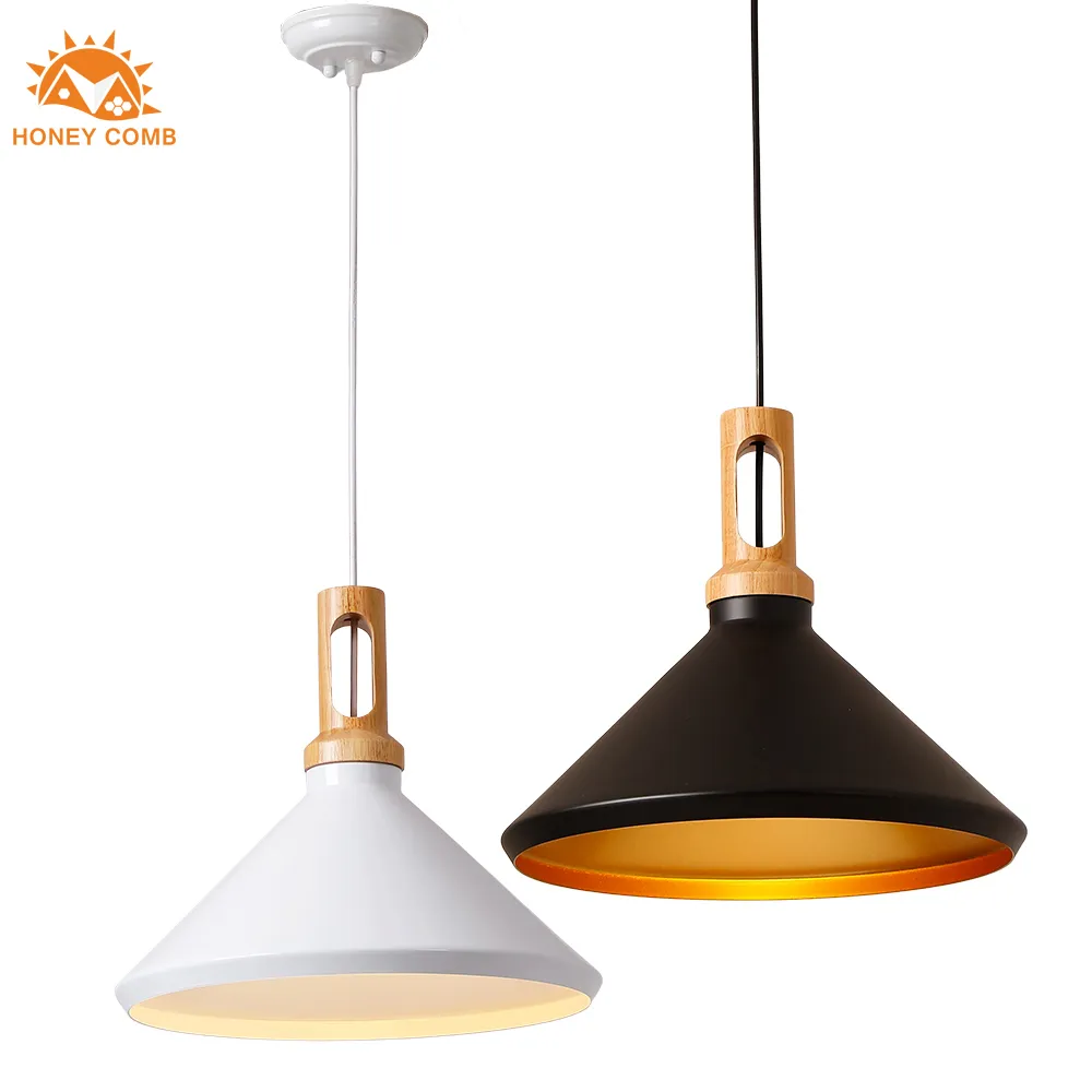 【Honey Comb】北歐風餐廳單吊燈白色黑色(KC1458-KC1459) 歷史價格詳細信息
