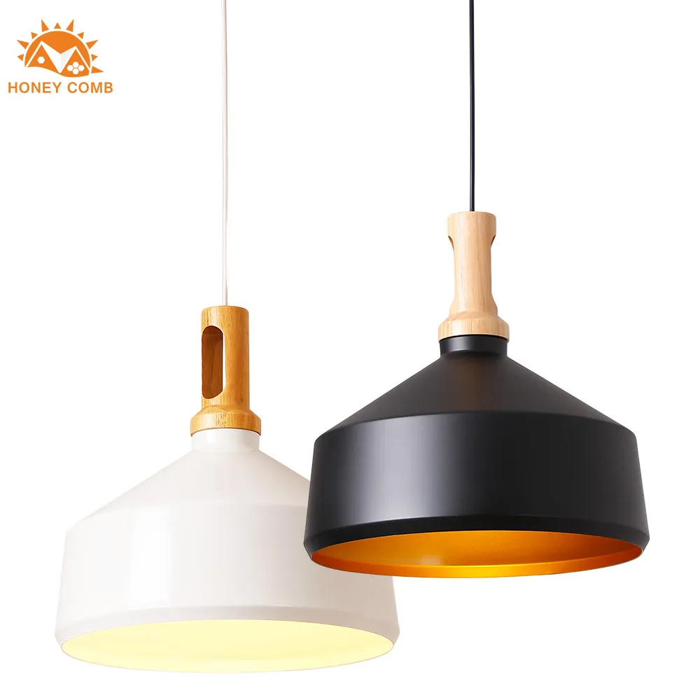 【Honey Comb】北歐風餐廳單吊燈白色黑色(KC1458-KC1459) 歷史價格詳細信息