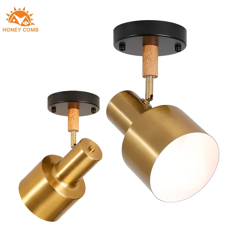 【Honey Comb】北歐風玄關單吸頂燈(F7001) 歷史價格詳細信息