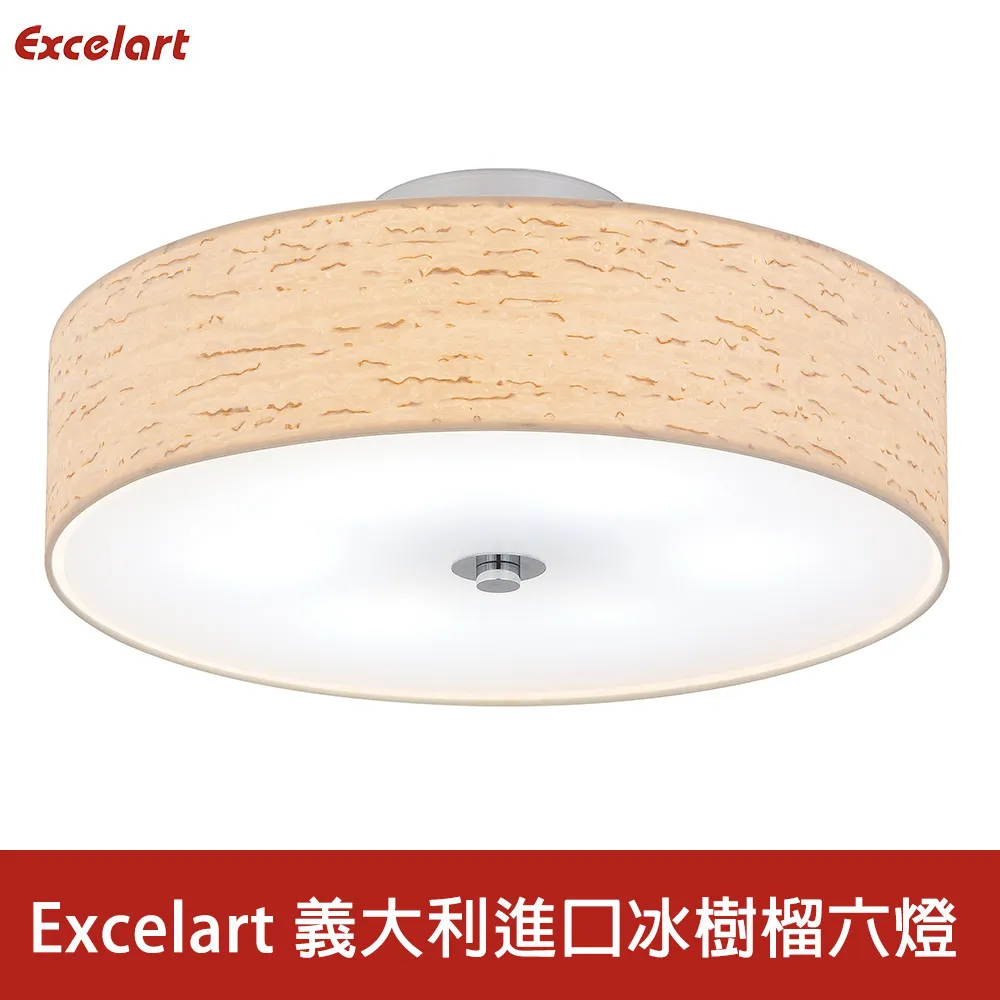【Honey Comb】Excelart 義大利進口挪威森林吸頂六燈(EX2016DS-6) 歷史價格詳細信息