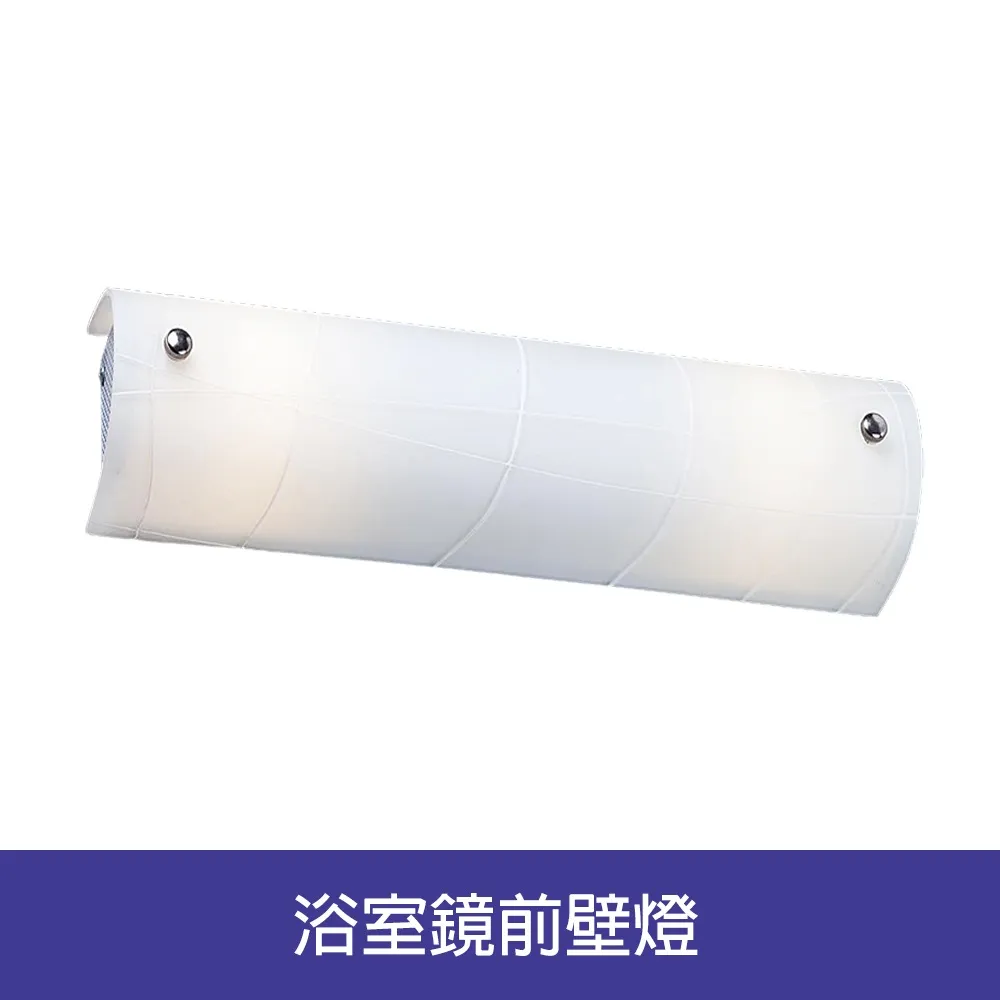 【Honey Comb】浴室鏡前壁燈(L01-030-0163) 歷史價格詳細信息