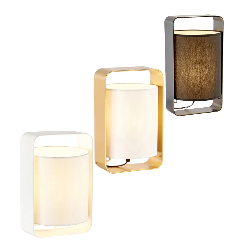 【Honey Comb】北歐風簡約桌燈檯燈閱讀燈、白色、黑色兩款(KC8064 KC8065) 歷史價格詳細信息