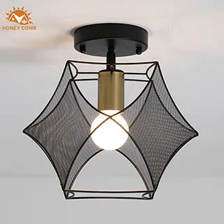 Honey Comb 北歐風單吸頂玄關燈 KC1200 歷史價格詳細信息
