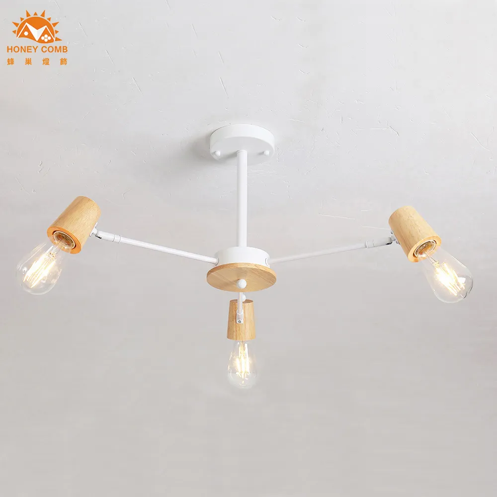 【Honey Comb】吸頂燈三燈(EL-1644) 歷史價格詳細信息