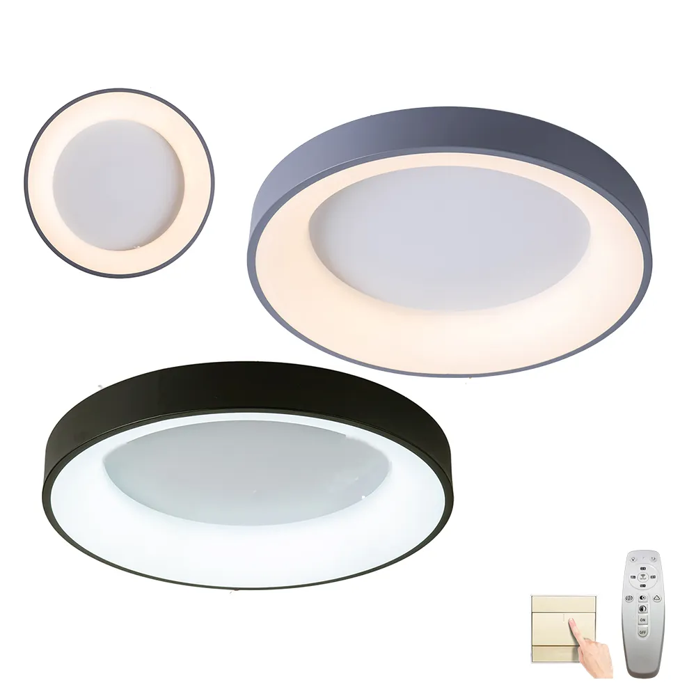 【Honey Comb】北歐風LED20W調色吸頂燈玄關燈(V2065) 歷史價格詳細信息