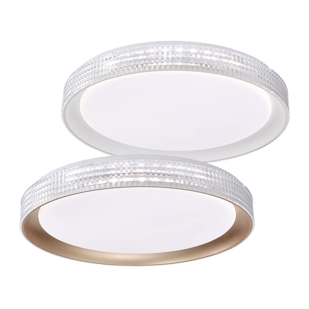 【Honey Comb】北歐簡約LED78W吸頂燈白光(V2057A) 歷史價格詳細信息