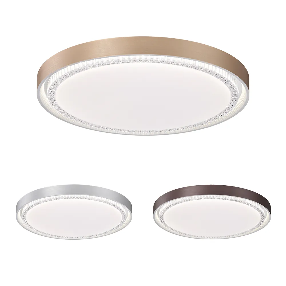 【Honey Comb】北歐簡約LED78W吸頂燈白光(V2057A) 歷史價格詳細信息