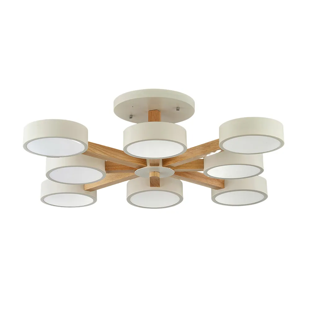 【Honey Comb】北歐風LED36W遙控調光調色臥室吸頂燈(V3821C36．V3822C36．V3823C36) 歷史價格詳細信息