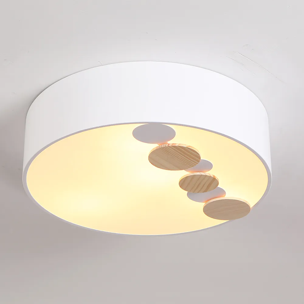 【Honey Comb】北歐風簡約吸頂玄關燈(KC2503．KC2504) 歷史價格詳細信息