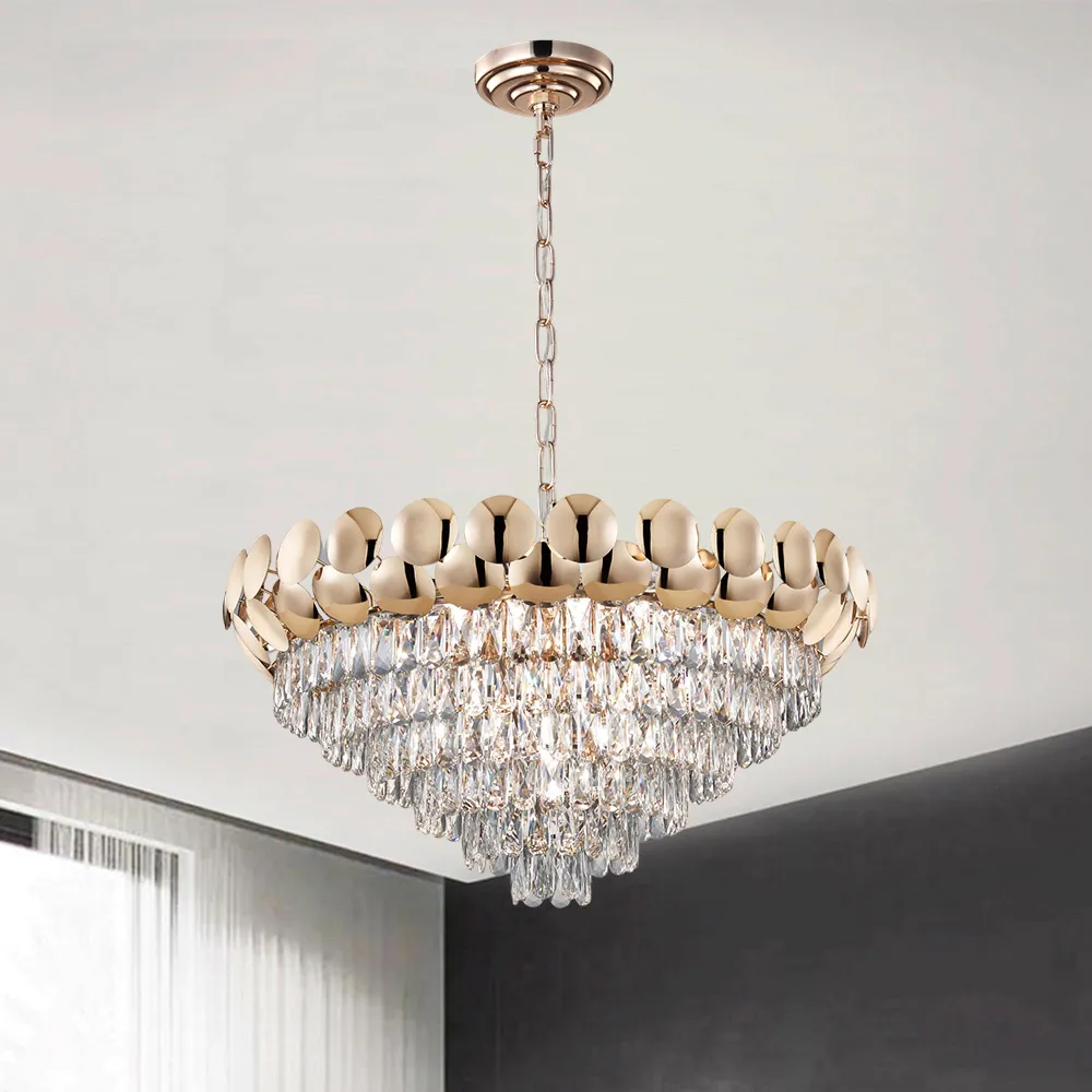 【Honey Comb】進口水晶吊燈(F1028) 歷史價格詳細信息