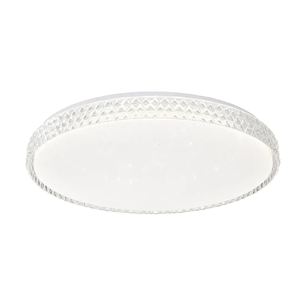 【Honey Comb】北歐簡約LED78W吸頂燈白光(V2057A) 歷史價格詳細信息