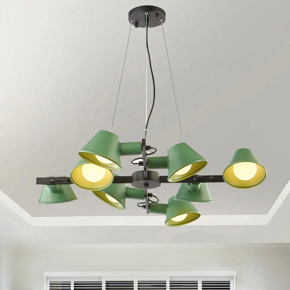 【Honey Comb】北歐風馬卡龍餐廳吊燈(BL-51581) 歷史價格詳細信息