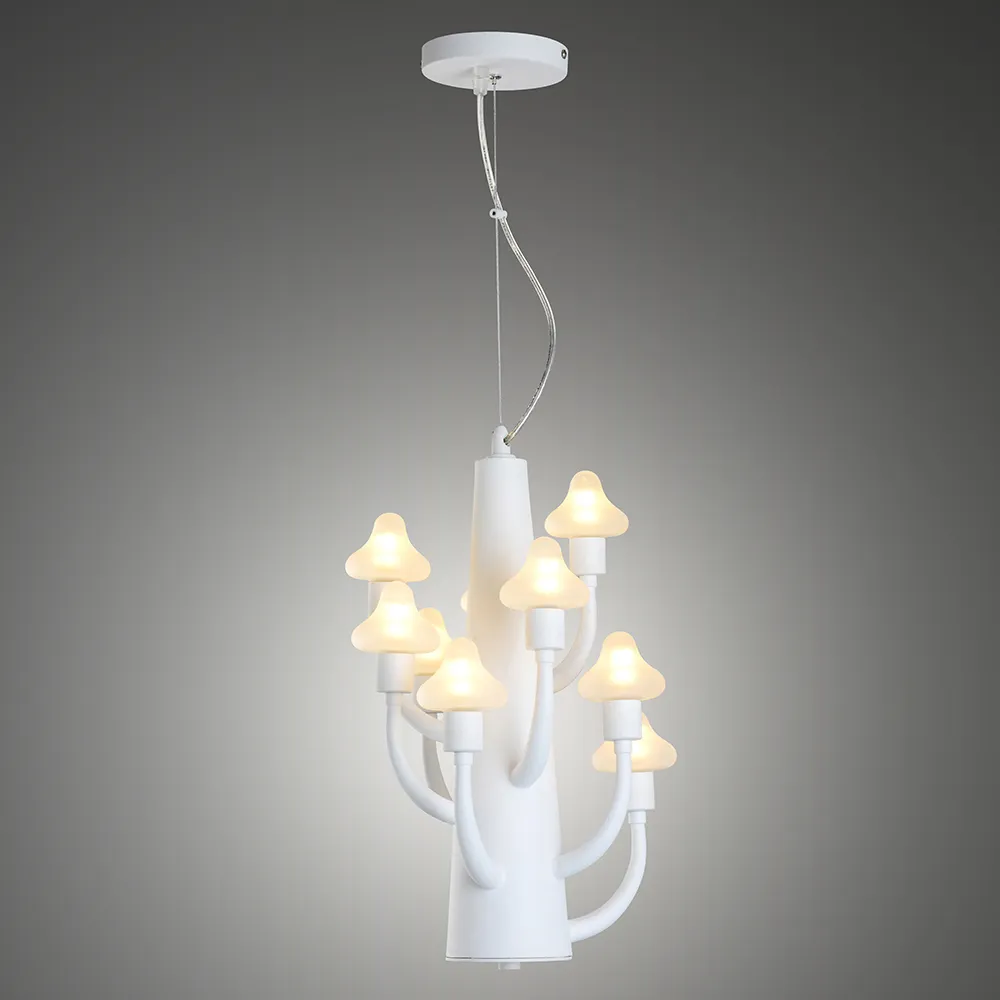 【Honey Comb】北歐風香菇玻璃壁燈三燈(92462) 歷史價格詳細信息