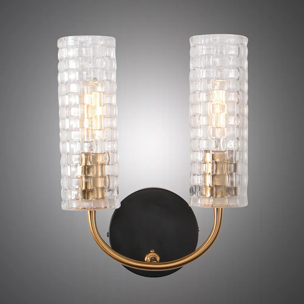 【Honey Comb】方格LED6W簡約現代創意壁燈(V2071) 歷史價格詳細信息