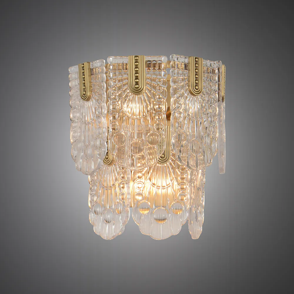 【Honey Comb】北歐風玻璃餐廳吊燈(BL-41383) 歷史價格詳細信息