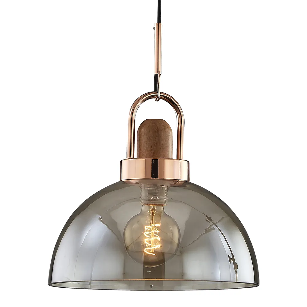 電鍍玻璃吊燈三頭創意簡約吧檯煙花球北歐餐廳火山熔巖燈組合 歷史價格詳細信息