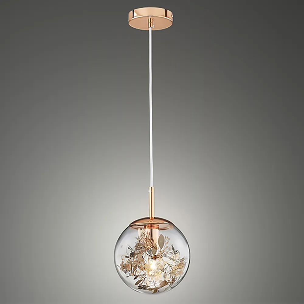 【Honey Comb】北歐風玻璃餐廳吊燈(BL-41383) 歷史價格詳細信息