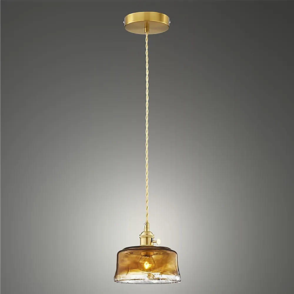 電鍍玻璃吊燈三頭創意簡約吧檯煙花球北歐餐廳火山熔巖燈組合 歷史價格詳細信息