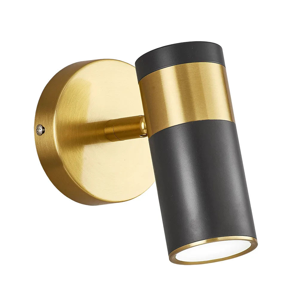 【Honey Comb】北歐風黑色布罩壁燈二燈(F6009) 歷史價格詳細信息