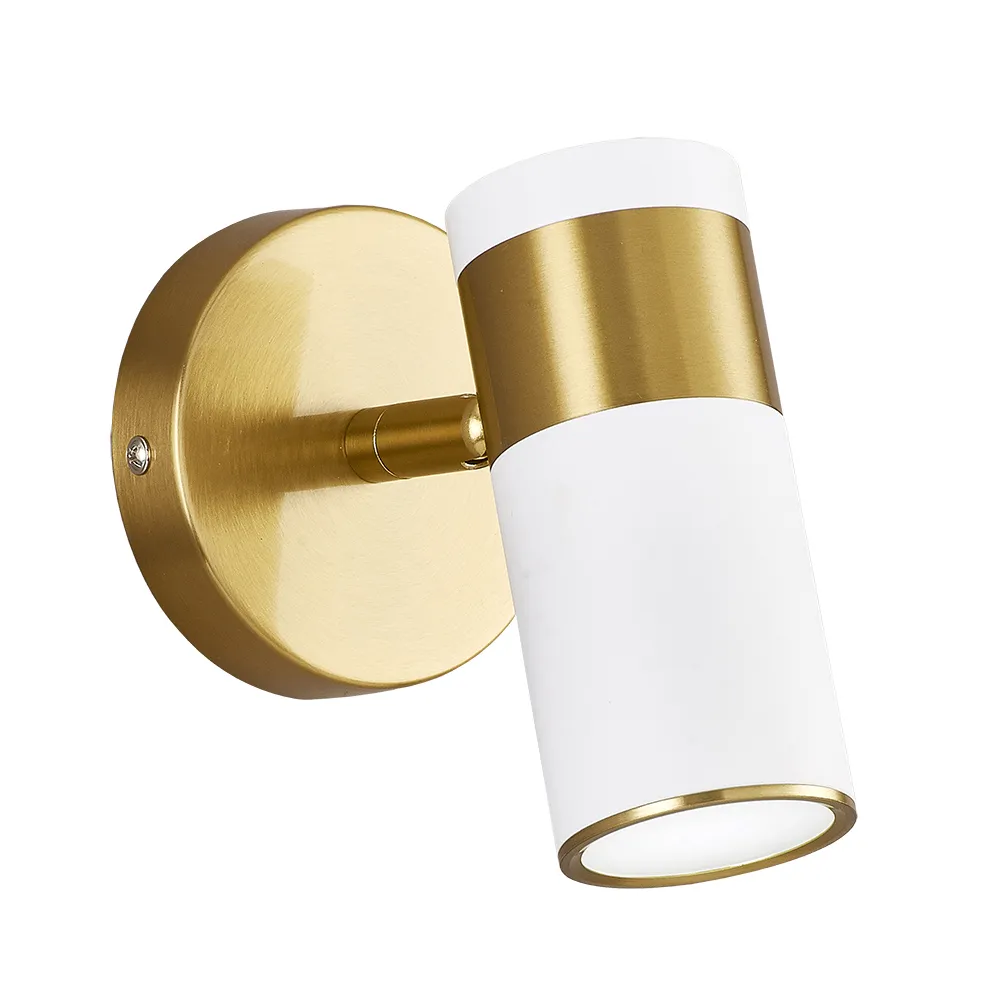 【Honey Comb】北歐風白色布罩壁燈二燈(F6008) 歷史價格詳細信息