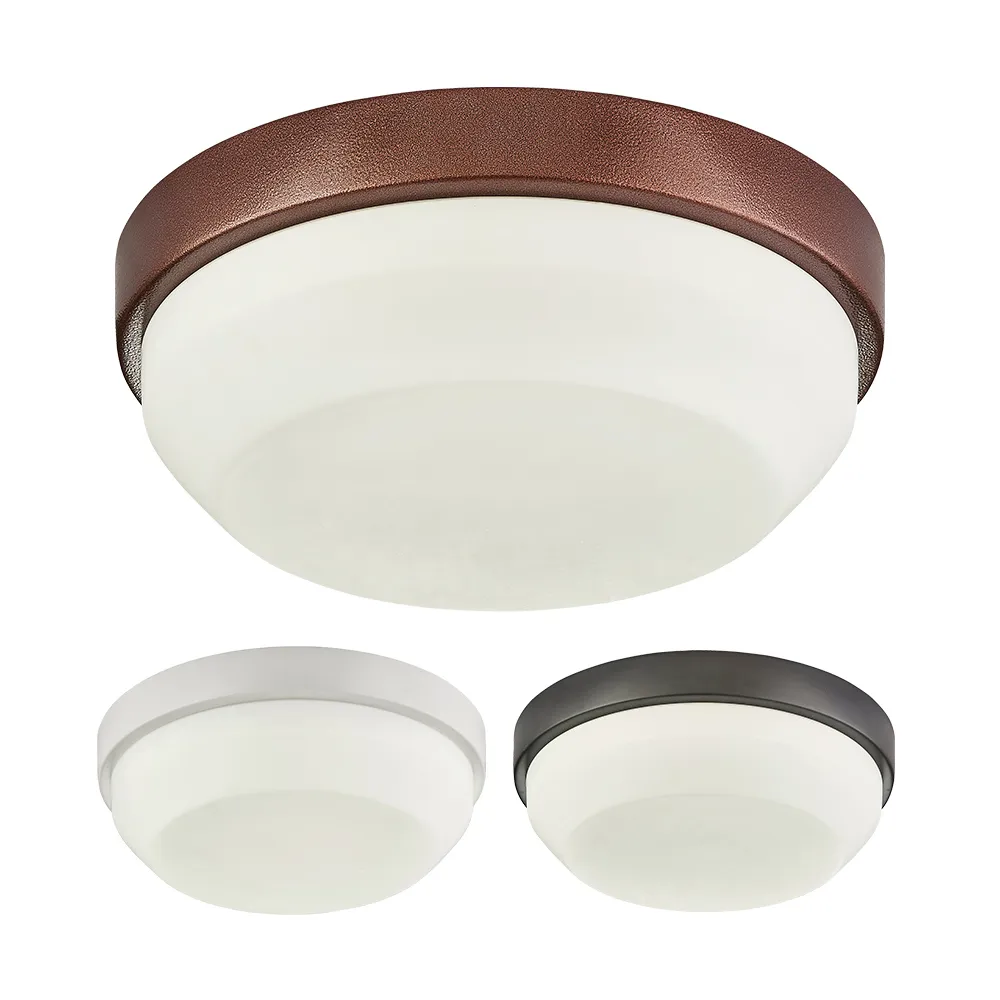 【Honey Comb】浴室陽台燈LED 24W白光吸頂燈(V1892W) 歷史價格詳細信息