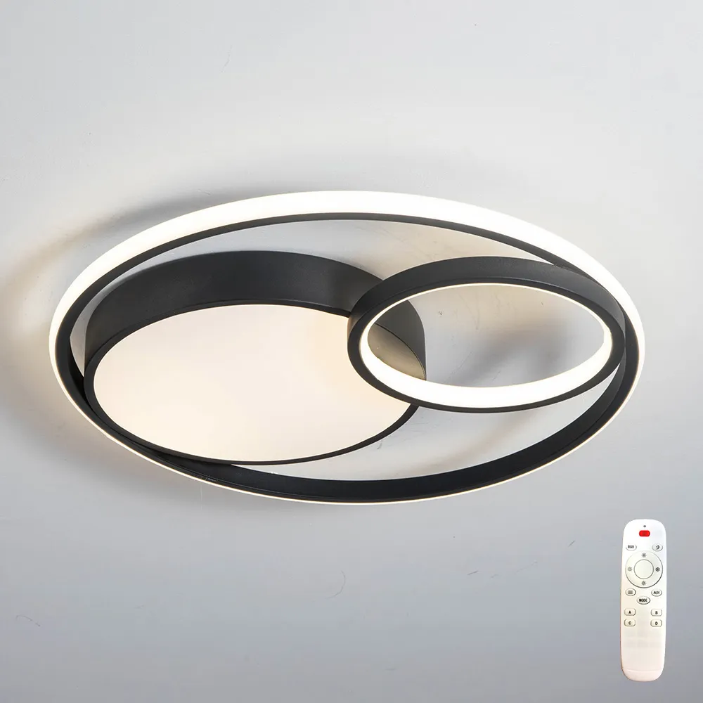 【Honey Comb】北歐LED52W單色溫吸頂燈(V1797W．V1797N．V1797Y) 歷史價格詳細信息