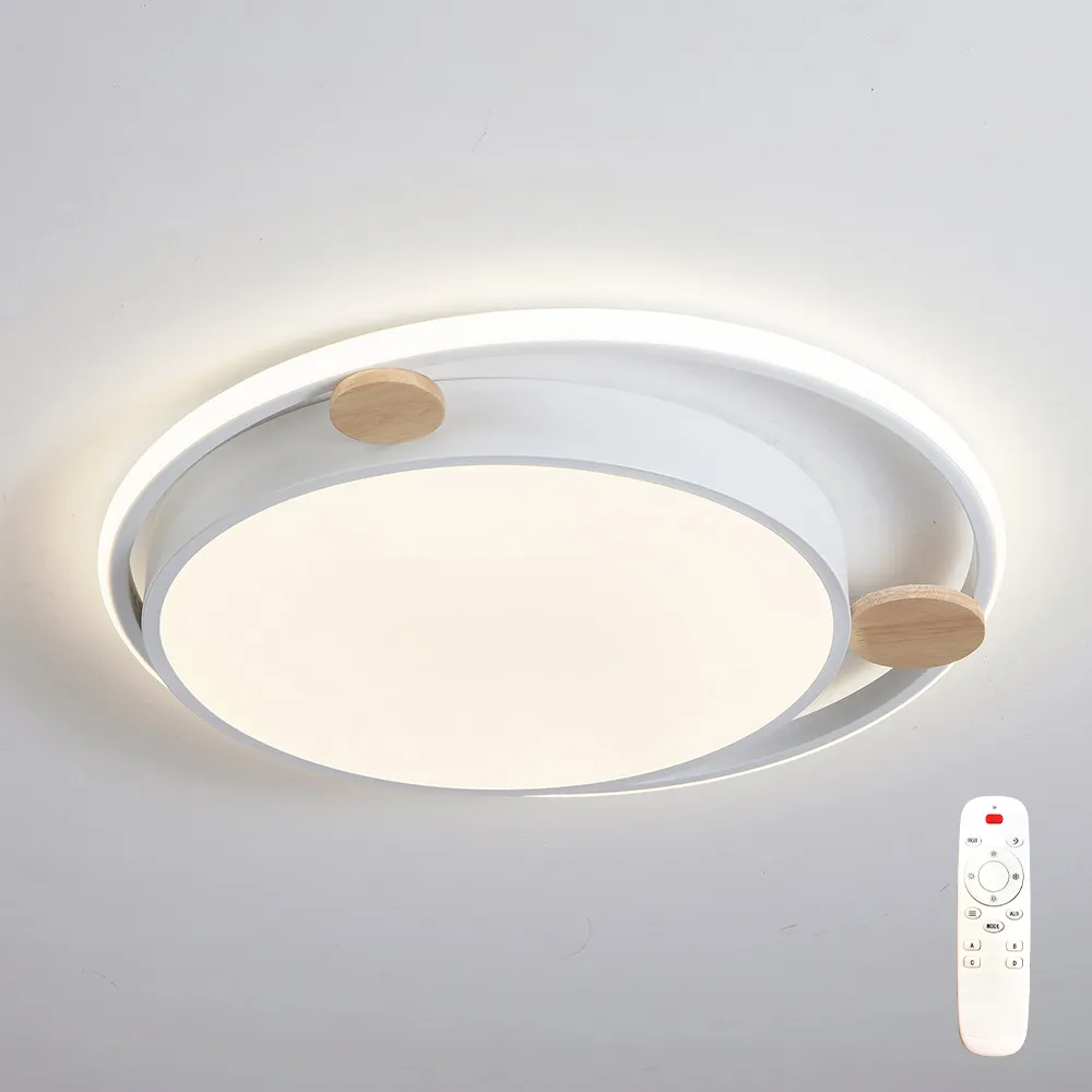 【Honey Comb】北歐LED80W單色溫吸頂燈(V2033W．V2033N．V2033Y) 歷史價格詳細信息