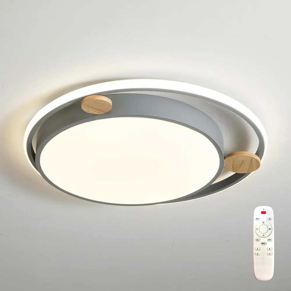 【Honey Comb】北歐LED80W單色溫吸頂燈(V2033W．V2033N．V2033Y) 歷史價格詳細信息