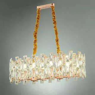 Honey Comb 水晶吊燈 80-3042 歷史價格詳細信息