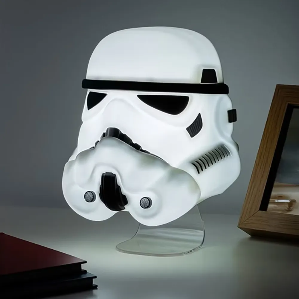 星際大戰 黑武士 造型燈 歷史價格詳細信息