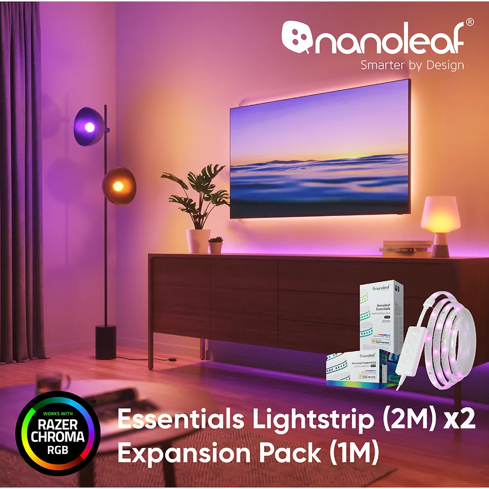 Nanoleaf 智能燈泡 歷史價格詳細信息