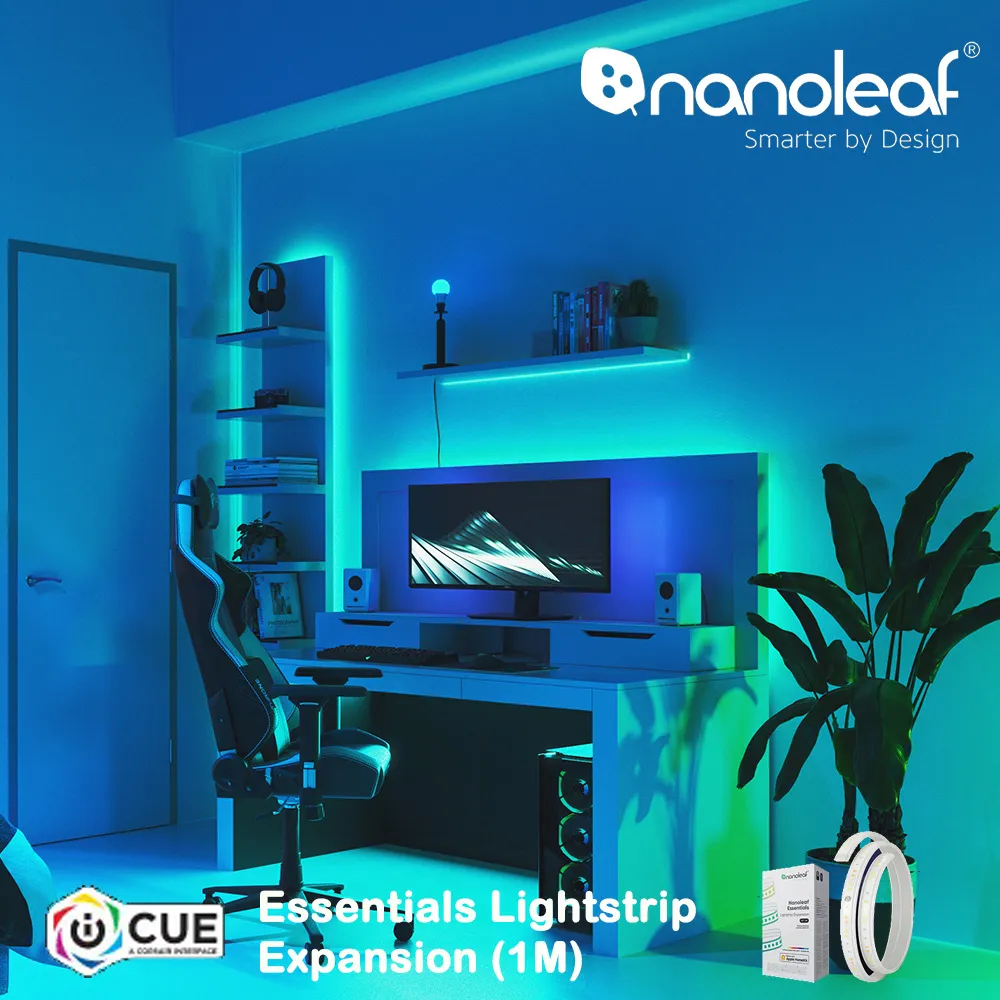 Nanoleaf 智能燈泡 歷史價格詳細信息