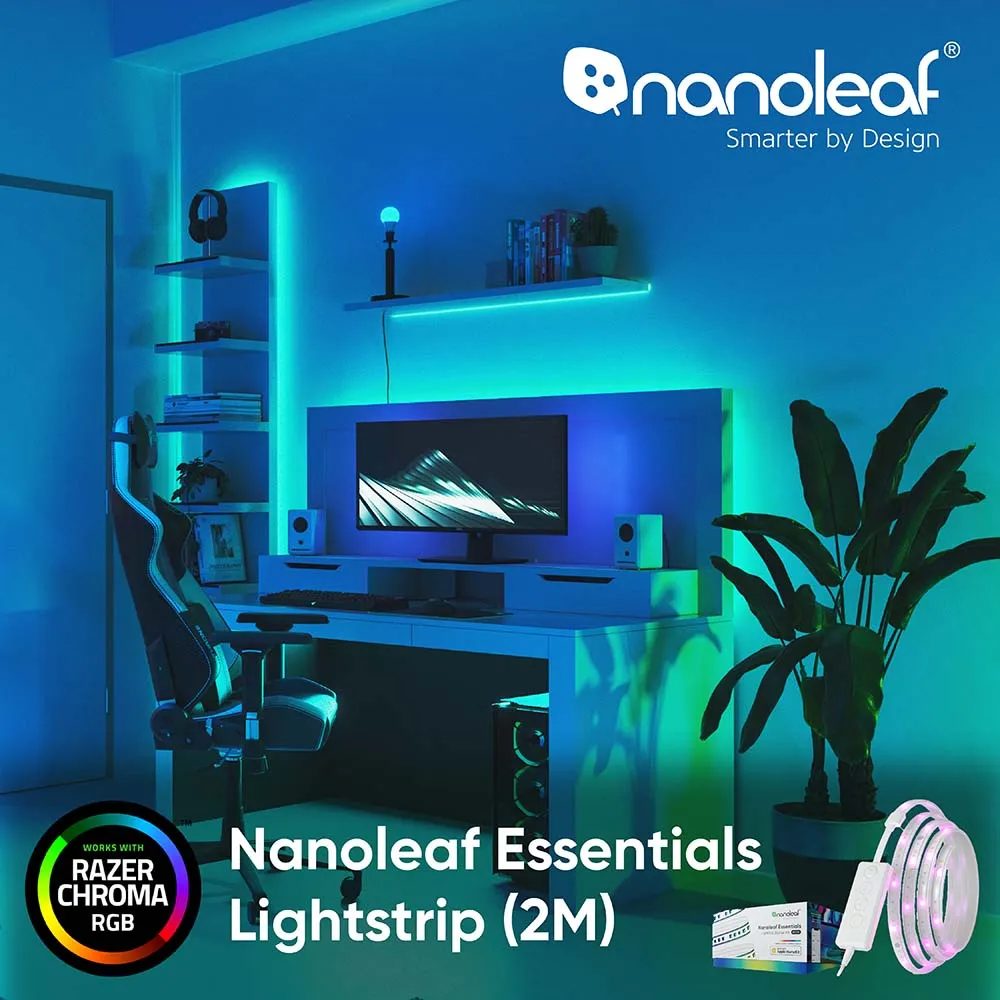 Nanoleaf 智能燈泡 歷史價格詳細信息