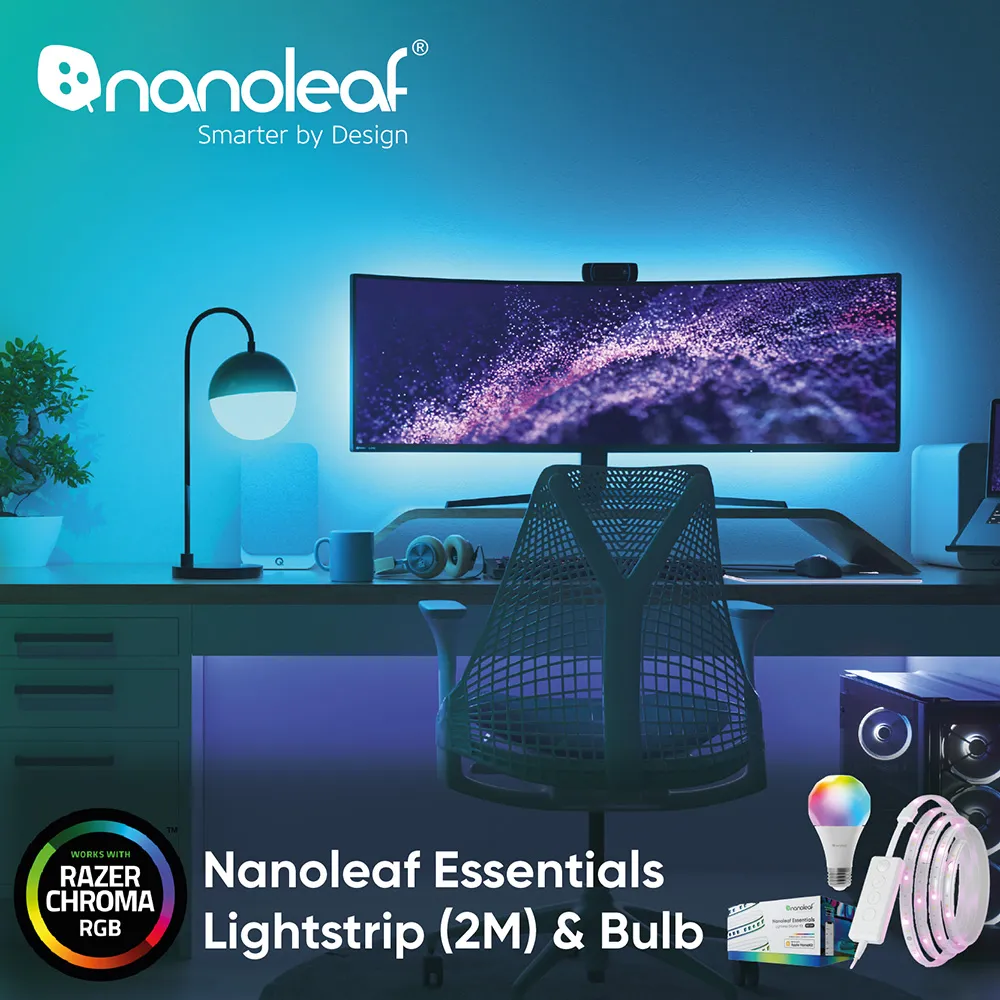 Nanoleaf 智能燈泡 歷史價格詳細信息