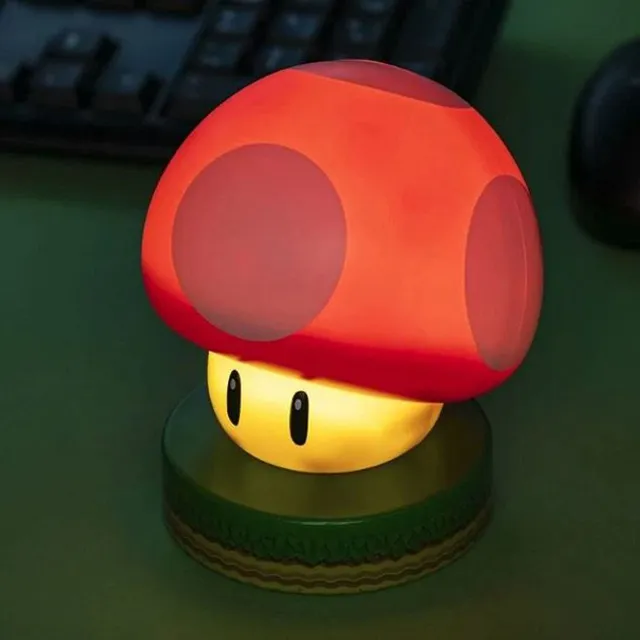 【Paladone UK】Minecraft麥塊 沉屍苦力怕造型燈 小夜燈 ICON系列 歷史價格詳細信息