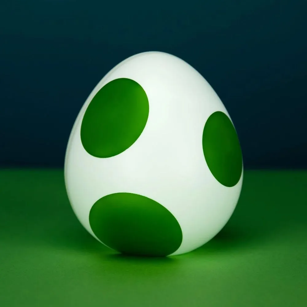 Paladone 任天堂 瑪利歐造型小夜燈 蘑菇 問號磚塊 火焰花 嘿呵 歷史價格詳細信息