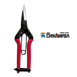 日本 CHIKAMASA 近正 農作業鋏 針金切付 園藝剪刀 日本製 E-6C 歷史價格詳細信息