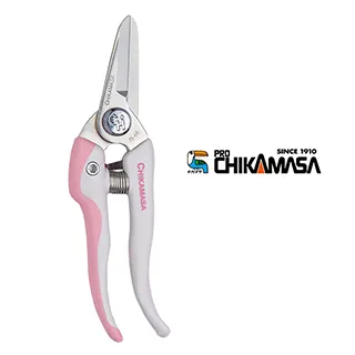 日本 CHIKAMASA 近正 農作業鋏 針金切付 園藝剪刀 日本製 E-6C 歷史價格詳細信息
