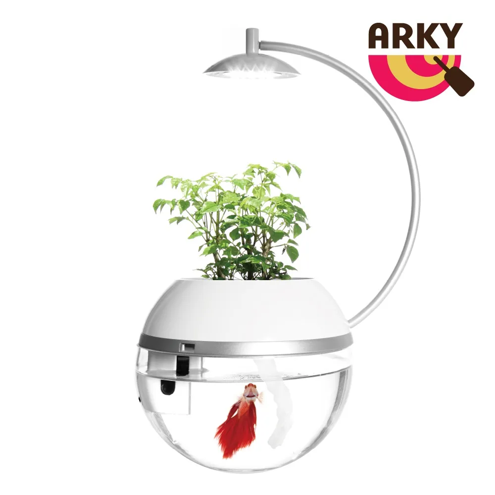 ARKY 香草與魚X智能版Herb&Fish® X Connect 歷史價格詳細信息