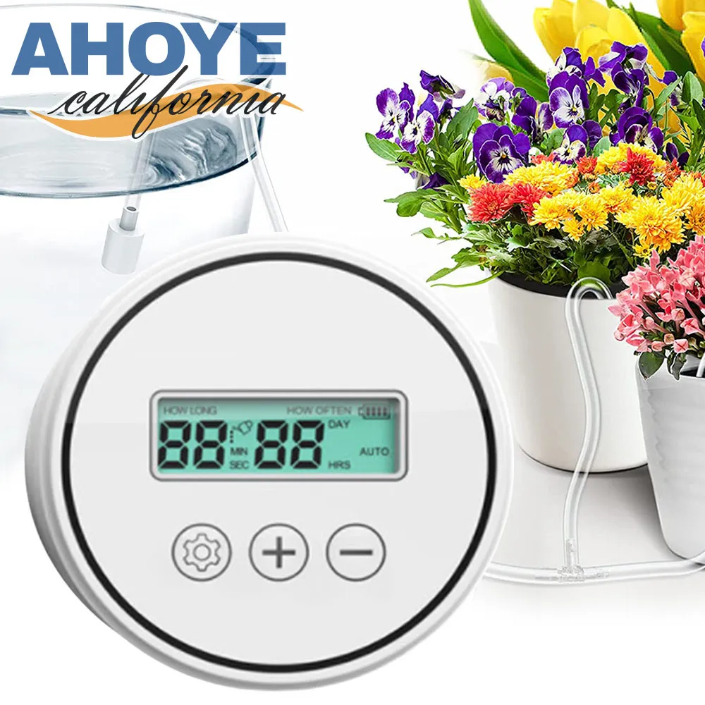 【AHOYE】滴灌式自動澆花器 六支組(滲水滴灌 澆水器 澆花器) 歷史價格詳細信息