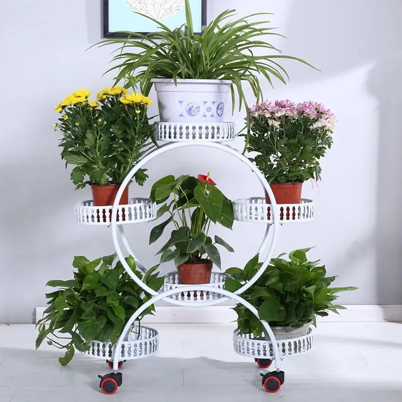 客廳多層帶輪置物架 球類 啞鈴 健身器材 瑜珈墊收納加粗碳鋼收納筐 運動工具整理 歷史價格詳細信息