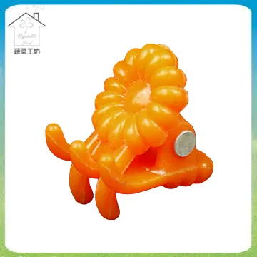 【蔬菜工坊】 橘色嫁接夾(蘭花夾.固定夾)-(中)500入/包 歷史價格詳細信息