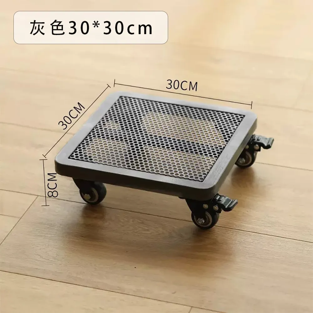 托盤花盆托盤底座塑料加厚圓形加高樹脂盆托底盤花盒底盆底托花盤 現貨 歷史價格詳細信息