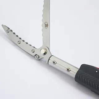 蛇夾子夾蛇器黃鱔夾子泥鰍夾1.5米鋁合金加強型蛇鉗【台灣公司免稅開發票】 歷史價格詳細信息