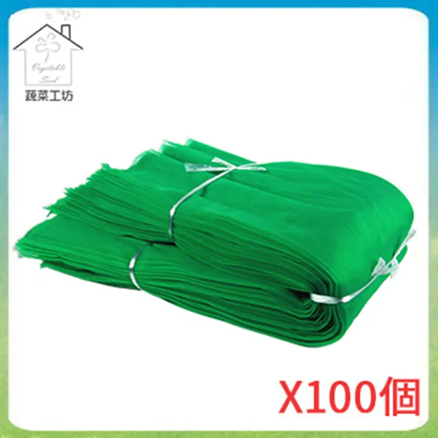 【蔬菜工坊】絲瓜網(44.5公分*22.5公分100個/組) 歷史價格詳細信息